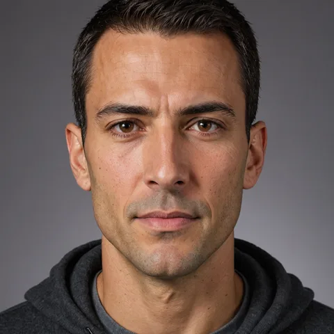 Kevin Montgomery, CEO and Co-Founder of Acuity Behavioral Health